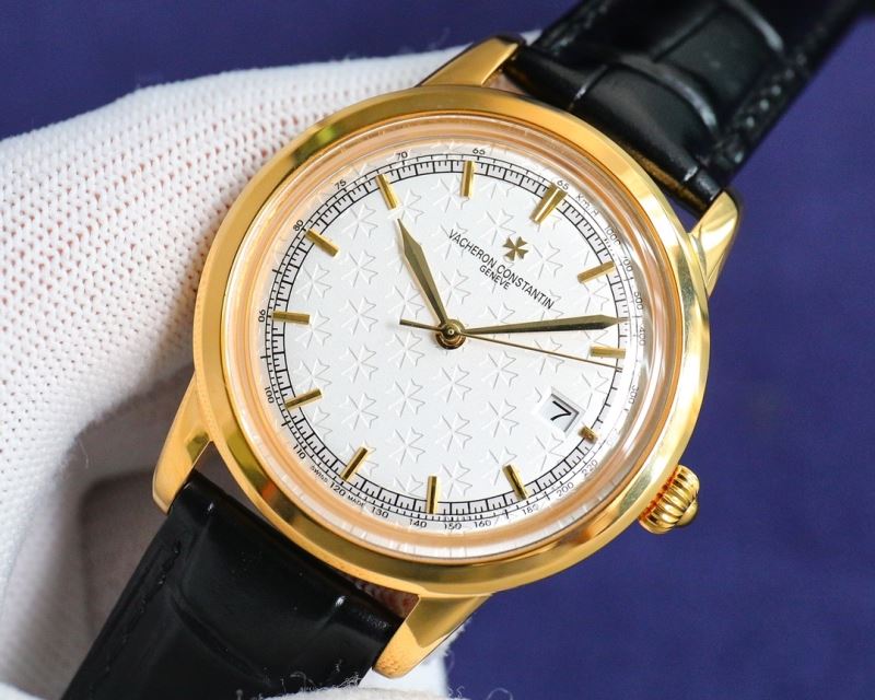 VACHERON CONSTANTIN Watches